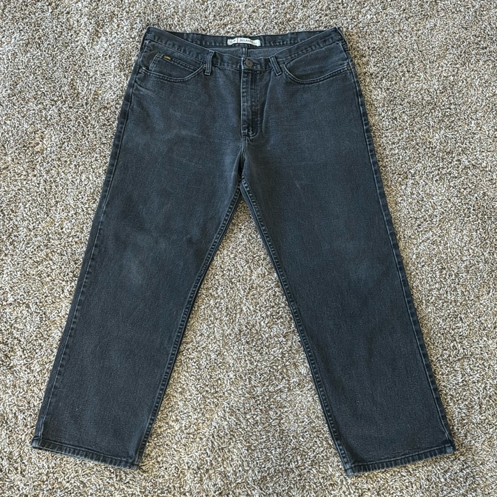 Unisex Jeans Lee